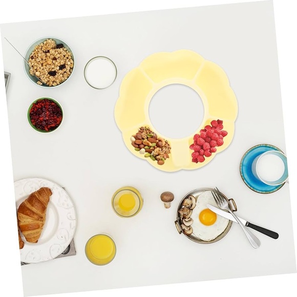 Snack Bowl for Stanley 40 oz Tumbler  Compatible with Stanley 1.0 & 2.0 Cup(NWT) - Picture 2 of 6